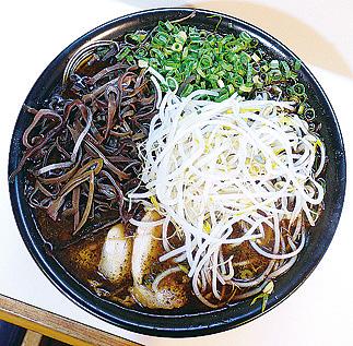 ラーメン