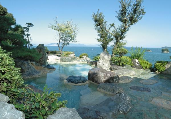 Yunoko Onsen