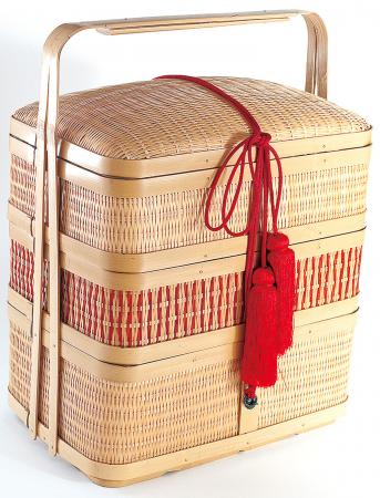Kuwahara Bamboo Crafts