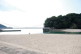 湯の児温泉