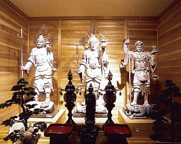 高寺院