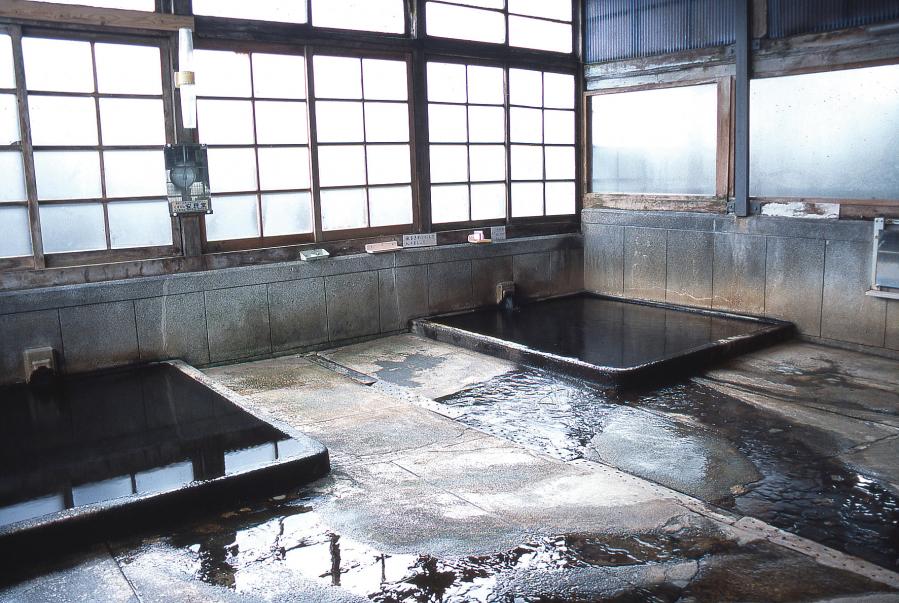 Hitoyoshi Onsen
