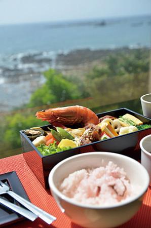 おれんじ食堂