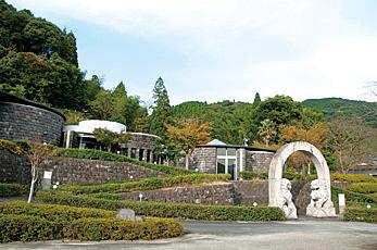 東陽石匠館