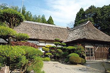 桑原家住宅