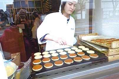黒川製菓