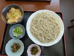 Ono Soba