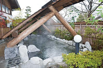 山江温泉ほたる