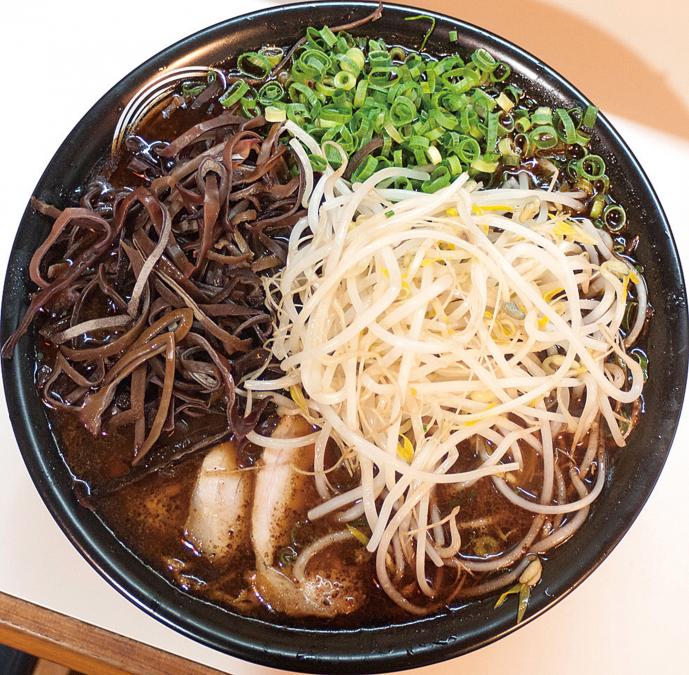 Haorai Ramen