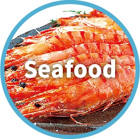 Seafood