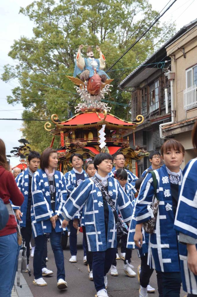 Ebisu Kasaboko