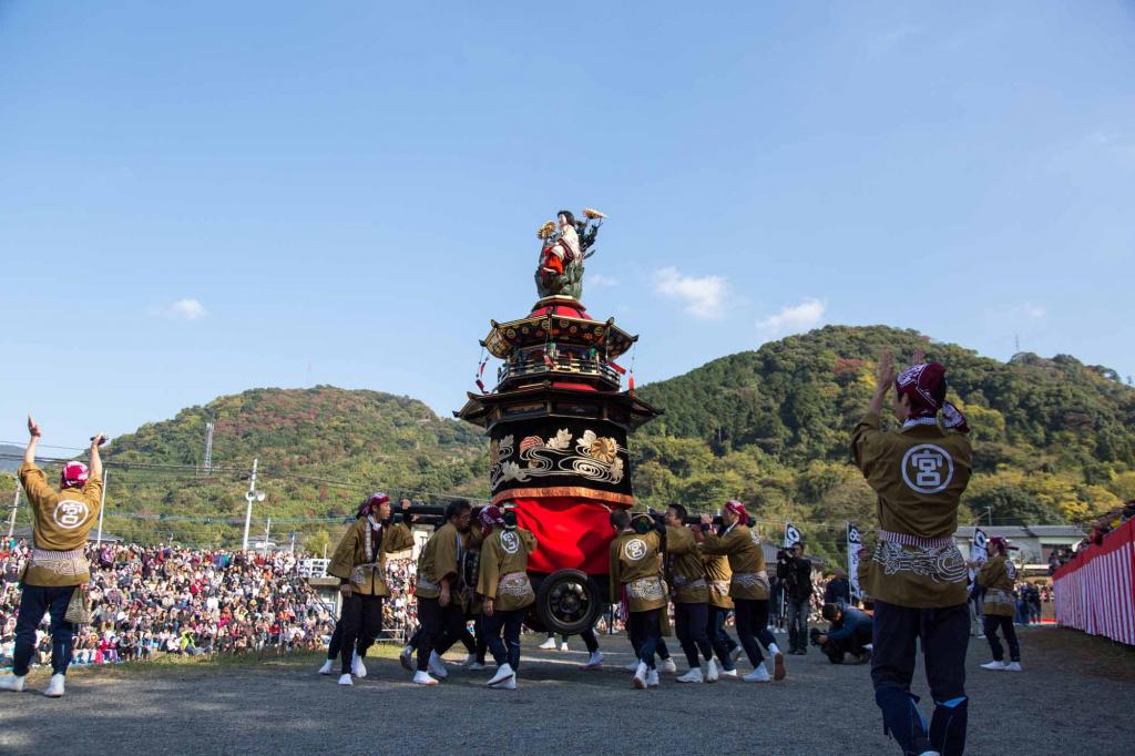 Kikujido Kasaboko