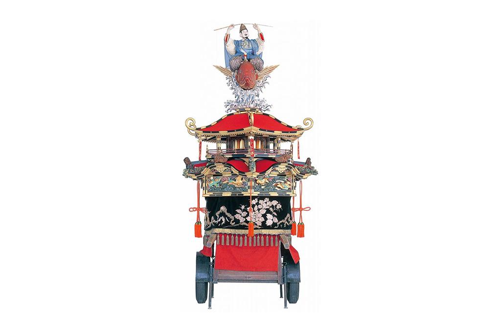 Ebisu Kasaboko