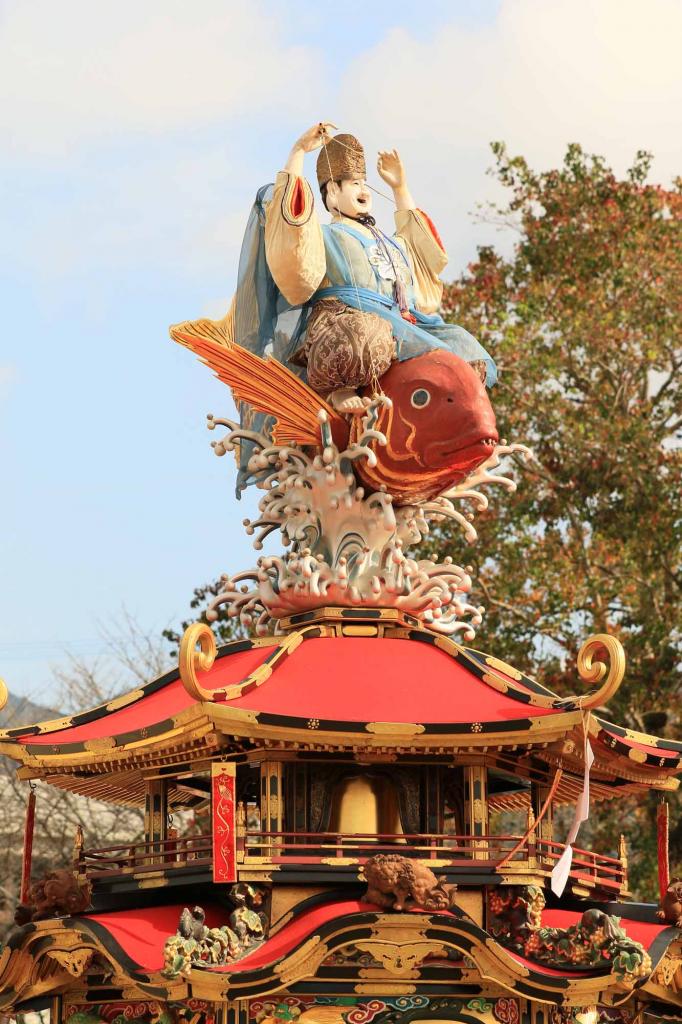 Ebisu Kasaboko