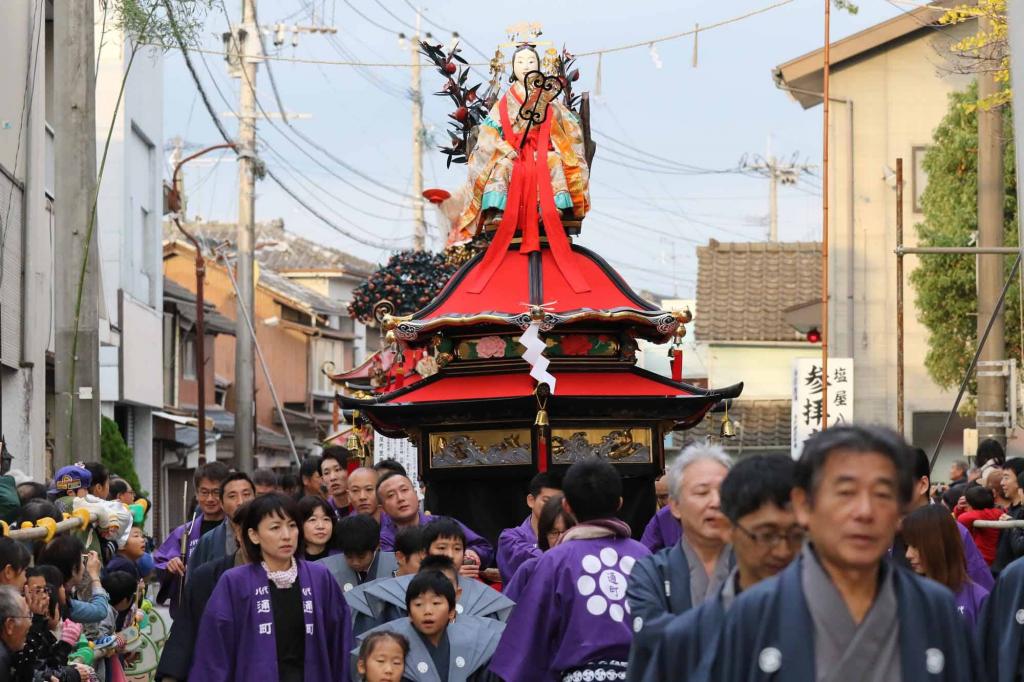 Seiōbo Kasaboko