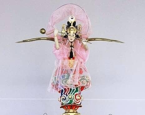 Karyovinga Kasaboko