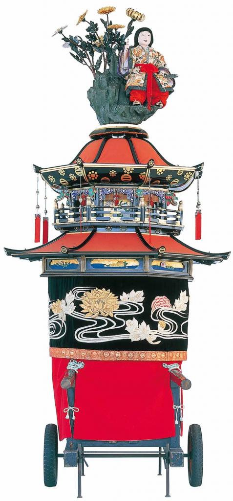 Kikujido Kasaboko