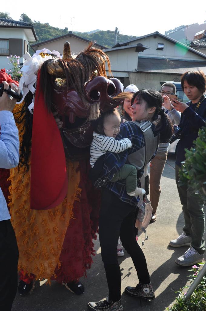 Initiatives to Pass on Traditions