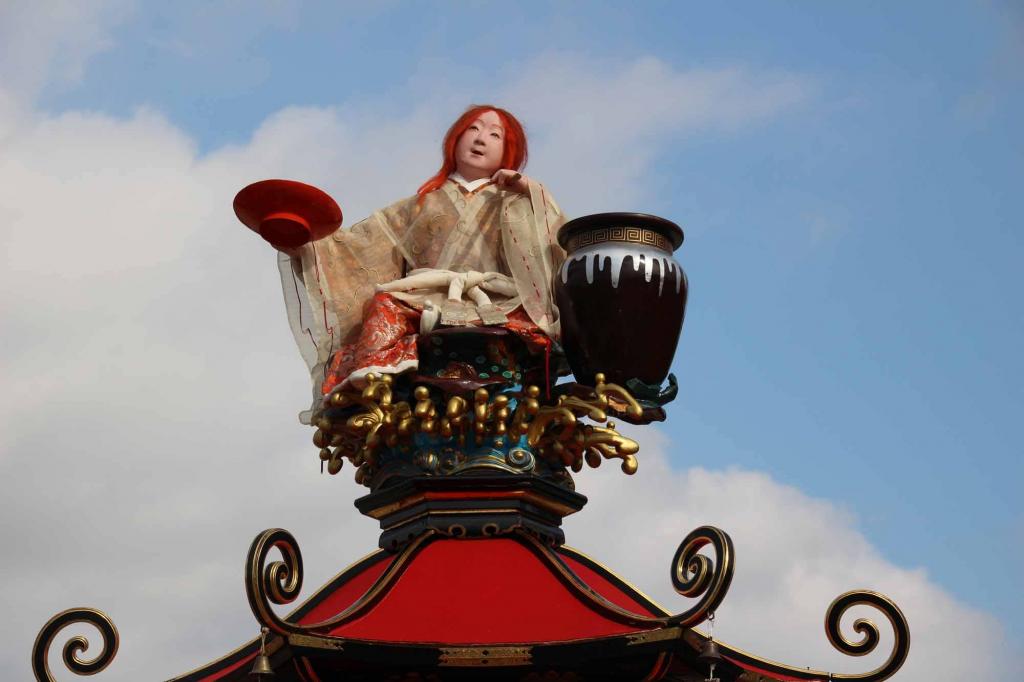 Shōjō Kasaboko