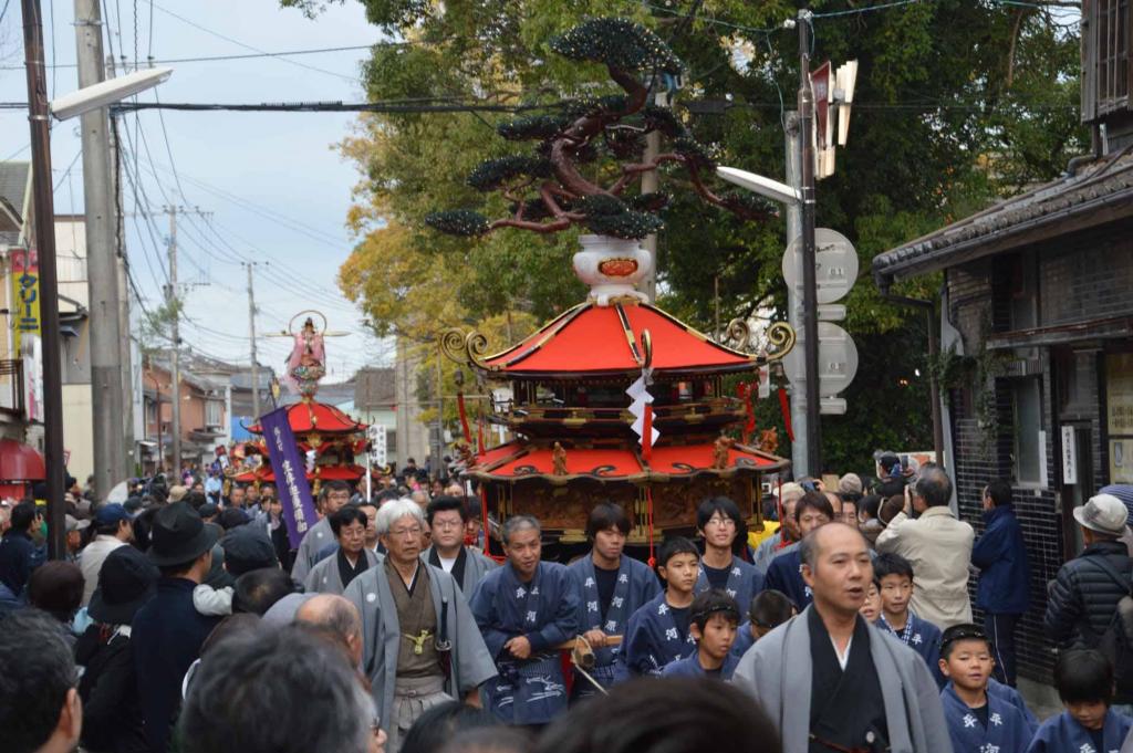 Matsu Kasaboko
