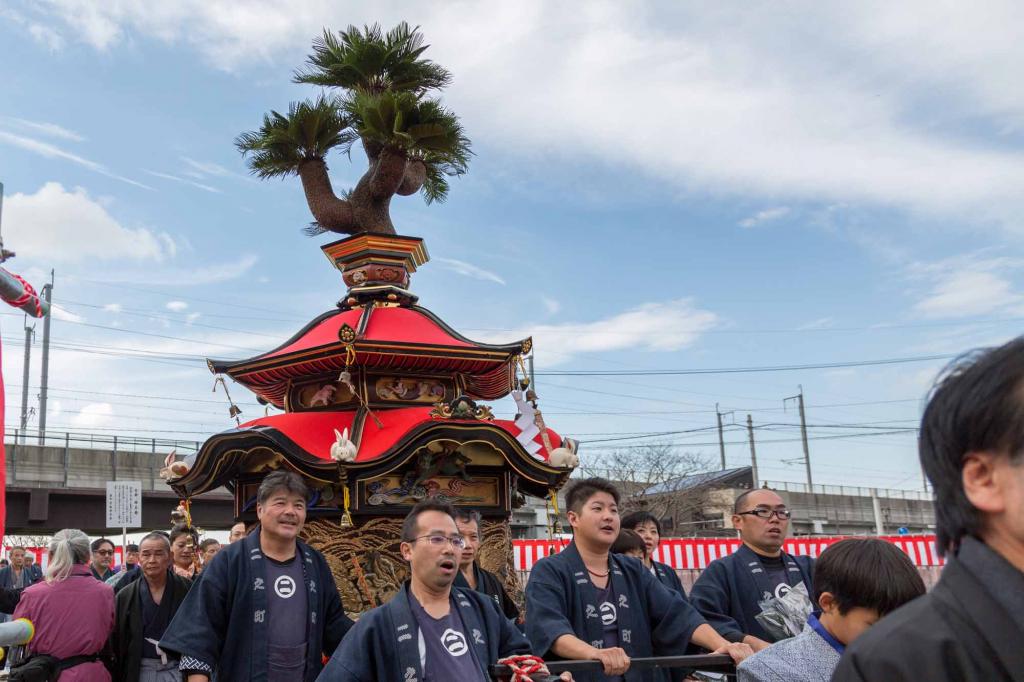 Sotetsu Kasaboko