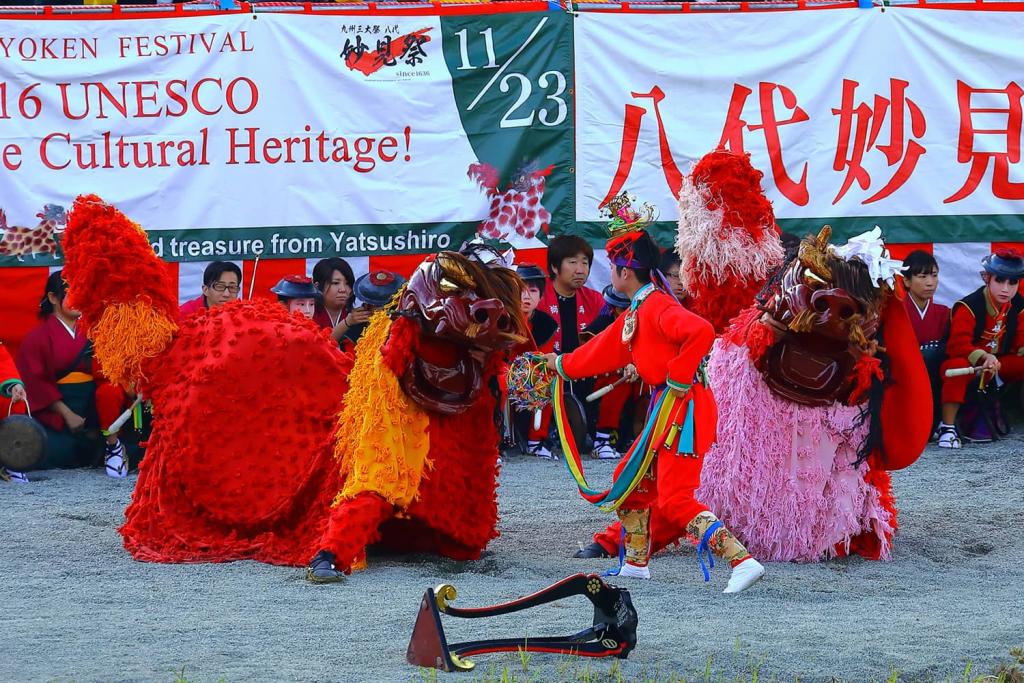 Initiatives to Pass on Traditions
